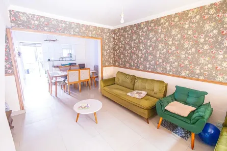 Casa com 2 Quartos à venda, 86m² no Itapoã, Belo Horizonte