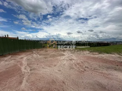 Lote/Terreno à venda, 386m² no Urbanova, São José dos Campos