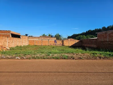 Lote/Terreno à venda, 225m² no Residencial Triunfo II Etapa, Goianira