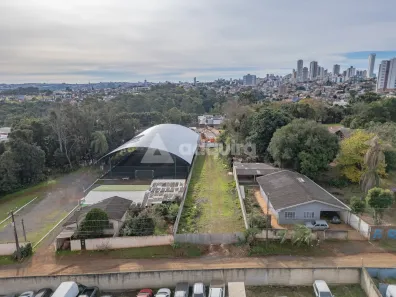 Lote/Terreno à venda, 1156m² no Oficinas, Ponta Grossa