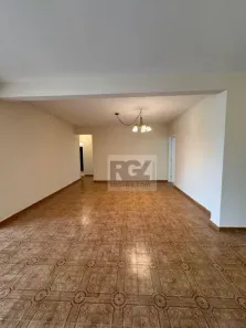 Apartamento com 3 Quartos à venda, 167m² no Embaré, Santos