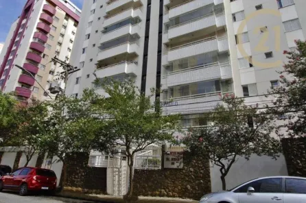 Apartamento com 4 Quartos à venda, 130m² no Parque Imperial, São Paulo