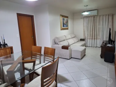 Apartamento com 3 Quartos à venda, 109m² no Trindade, Florianópolis