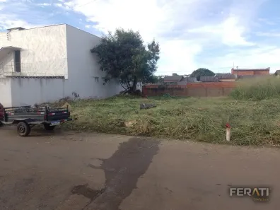 Lote/Terreno à venda, 300m² no Parque Brasília 2ª Etapa, Anápolis