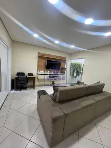 Casa de Condomínio com 3 Quartos à venda, 190m² no Residencial São Paulo, Jacareí