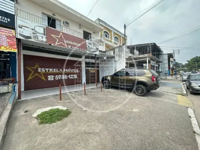 Prédio Comercial à venda, 100m² no Parque Grajaú, São Paulo