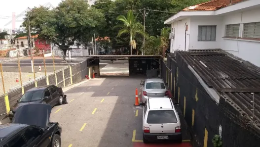 Lote/Terreno à venda, 71m² no Santo Amaro, São Paulo