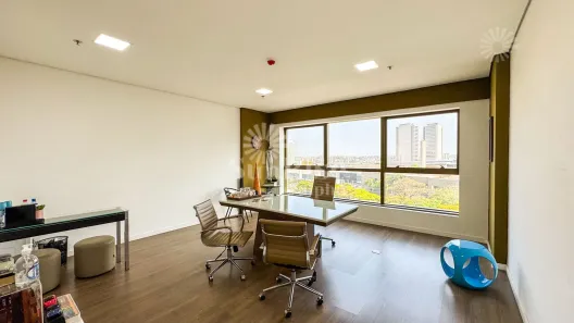 Sala Comercial à venda, 37m² no Alphaville Centro Industrial e Empresarial/Alphaville., Barueri
