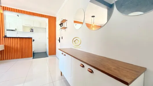 Apartamento com 2 Quartos à venda, 45m² no Jaraguá, São Paulo