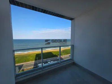Apartamento com 3 Quartos para alugar, 75m² no Praia de Itaparica, Vila Velha