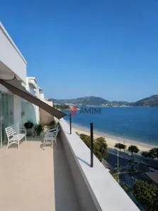 Cobertura com 5 Quartos à venda, 220m² no Icaraí, Niterói