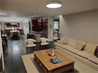 Casa com 4 Quartos à venda, 470m² no Jardim Guedala, São Paulo