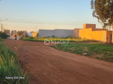 Lote/Terreno para alugar, 426m² no Loteamento Rancho Alegre II, Campo Grande