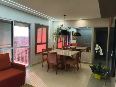 Apartamento com 3 Quartos à venda, 90m² no Tubalina, Uberlândia