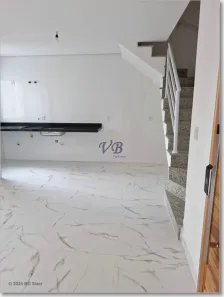 Apartamento com 3 Quartos à venda, 146m² no Vila Pires, Santo André