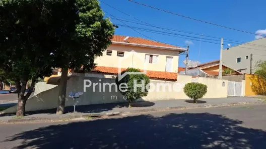 Imóvel Comercial com 3 Quartos à venda, 240m² no Jardim Planalto, Jaguariúna