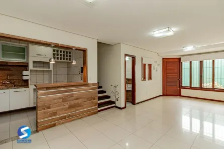 Casa de Condomínio com 3 Quartos à venda, 157m² no Ipanema, Porto Alegre