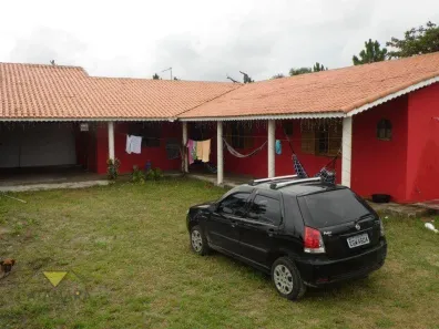 Casa com 2 Quartos à venda, 200m² no Centro, Iguape