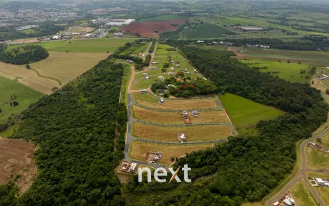Lote/Terreno à venda, 475m² no Tanquinho Velho, Jaguariúna