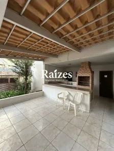 Cobertura com 2 Quartos à venda, 93m² no Martins, Uberlândia