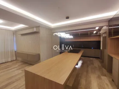 Apartamento com 3 Quartos à venda, 120m² no Centro, São José do Rio Preto