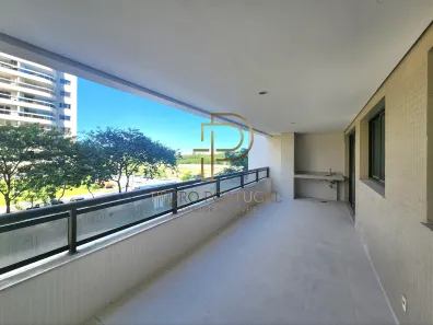 Apartamento com 3 Quartos à venda, 117m² no Barra Olímpica, Rio de Janeiro