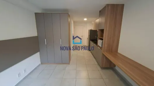Apartamento com 1 Quarto à venda, 36m² no Vila Clementino, São Paulo