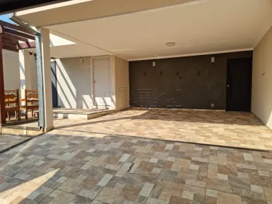 Casa com 3 Quartos à venda, 175m² no Vila Seabra, Bauru