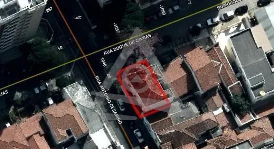 Imóvel Comercial com 4 Quartos à venda, 172m² no Centro, Campinas