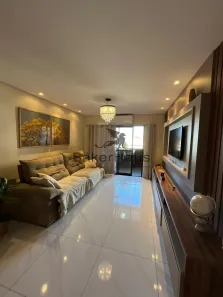 Apartamento com 3 Quartos à venda, 130m² no Centro, Indaiatuba