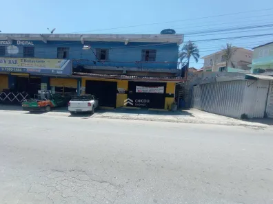 Sala Comercial para alugar, 50m² no Jardim Europa, Vargem Grande Paulista