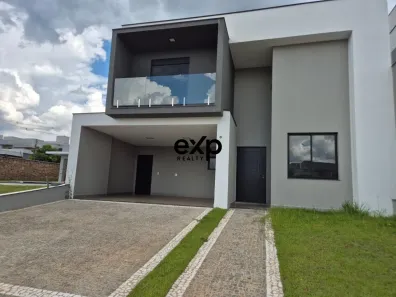 Casa de Condomínio com 3 Quartos à venda, 239m² no Vila Capuava, Valinhos