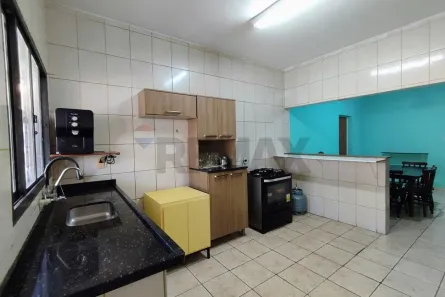 Casa com 4 Quartos à venda, 183m² no Jardim Bi-Centenário, Mogi Mirim