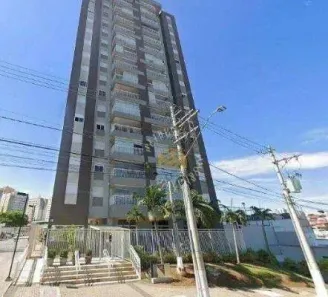 Apartamento com 2 Quartos à venda, 72m² no Parque Itália, Campinas