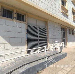 Flat com 1 Quarto para alugar, 60m² no Cidade Universitária, Presidente Prudente