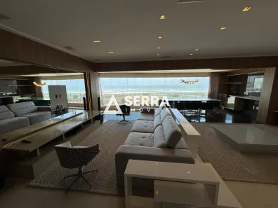 Apartamento com 4 Quartos à venda, 200m² no Pituaçu, Salvador