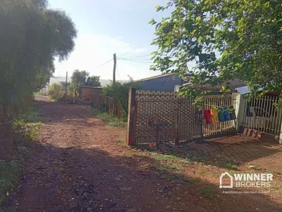 Lote/Terreno à venda, 8m² no Jardim San Rafael, Arapongas