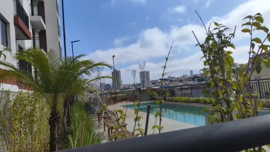 Apartamento com 2 Quartos à venda, 3729m² no Vila Maria Baixa, São Paulo