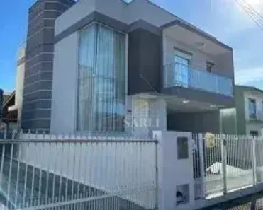 Casa com 3 Quartos à venda, 220m² no Praia Comprida, São José