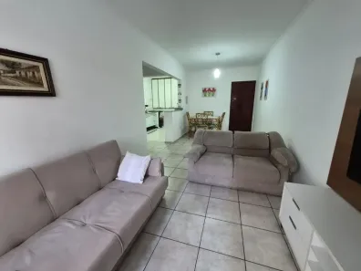 Apartamento com 1 Quarto à venda, 57m² no Aviação, Praia Grande