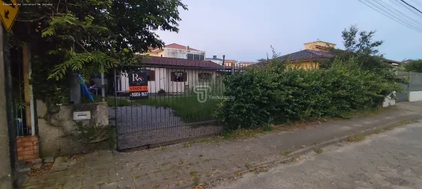 Lote/Terreno à venda, 360m² no Centro, Palhoça