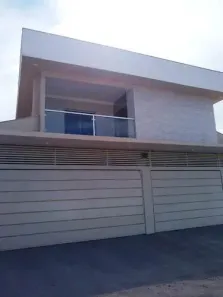 Apartamento com 1 Quarto à venda, 640m² no Jardim Alexandrina, Anápolis