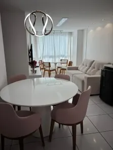 Apartamento com 3 Quartos à venda, 63m² no Boa Viagem, Recife