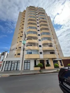 Apartamento com 3 Quartos à venda, 113m² no Centro, São Carlos