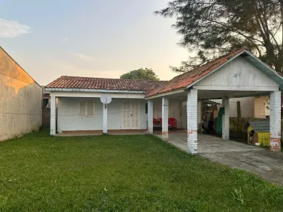 Casa com 3 Quartos à venda, 120m² no Praia de Mariluz, Imbé