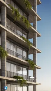 Apartamento com 3 Quartos à venda, 200m² no Petrópolis, Porto Alegre