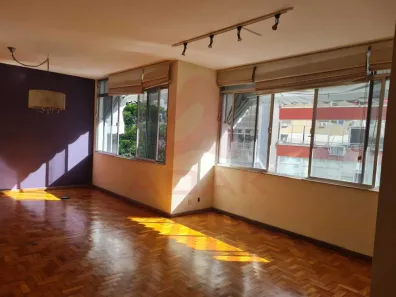 Apartamento com 4 Quartos à venda, 150m² no Copacabana, Rio de Janeiro