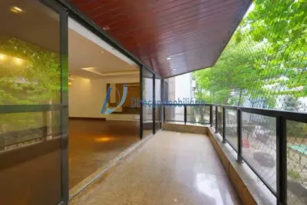 Apartamento com 4 Quartos à venda, 192m² no Leblon, Rio de Janeiro