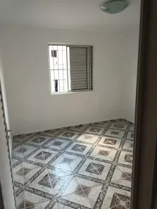 Apartamento com 2 Quartos à venda, 38m² no Jardim Novo Santo Amaro, São Paulo