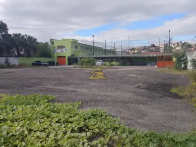 Lote/Terreno à venda, 1020m² no Centro, São Gonçalo